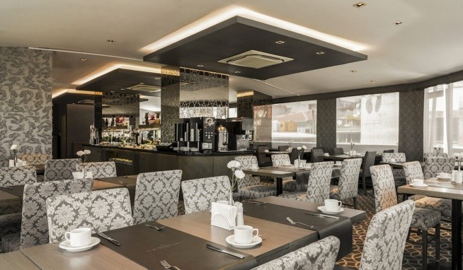 Grand Beyazid recenze