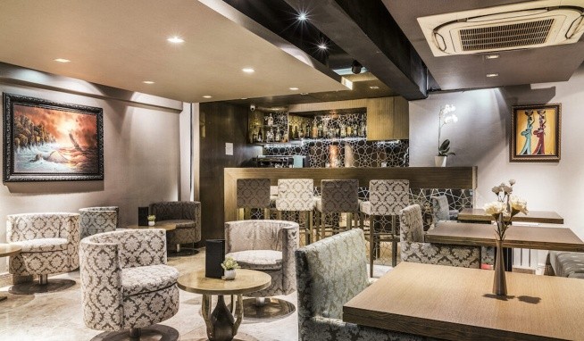 Grand Beyazid opinie