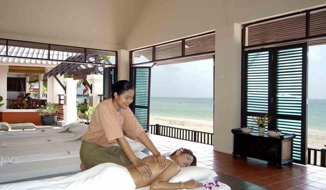 Al's Resort Chaweng Beach recenzie