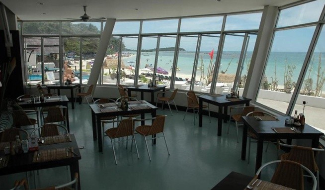 Al's Resort Chaweng Beach opinie