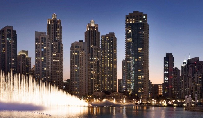 Ramada Downtown Dubai értékelés