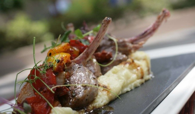 Ramada Downtown Dubai opinie