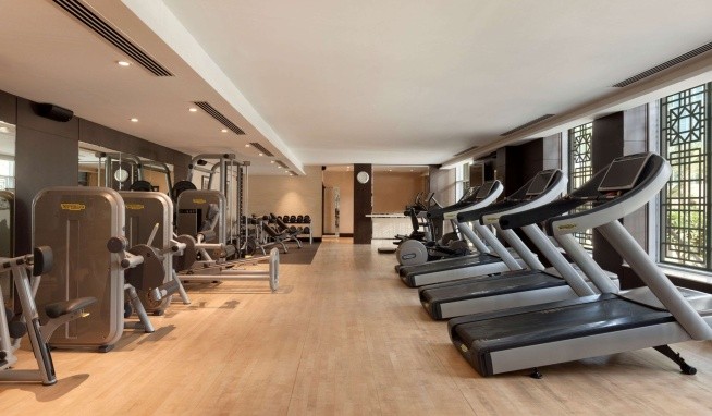 Ramada Downtown Dubai értékelés