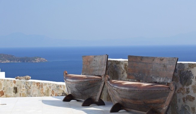 Oniro Skiathos (ex Kivo) recenze