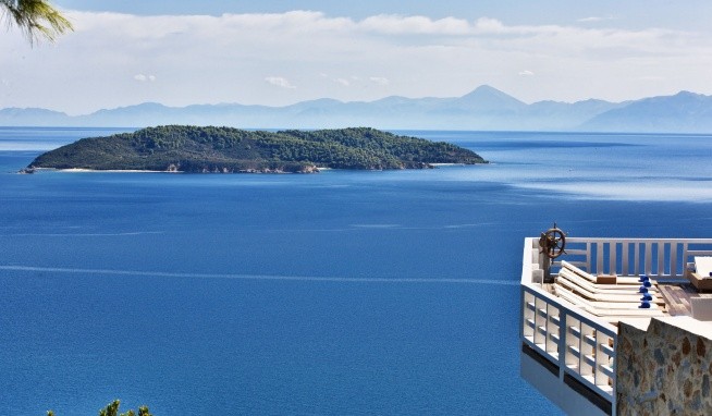 Oniro Skiathos (ex Kivo) opinie