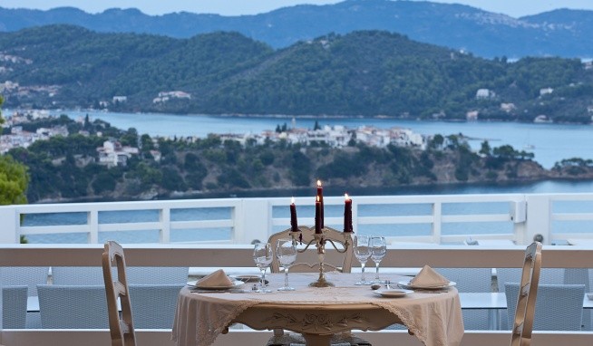 Oniro Skiathos (ex Kivo) értékelés