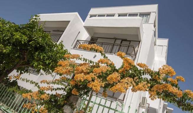 Apartmán Kardamena Holidays recenze