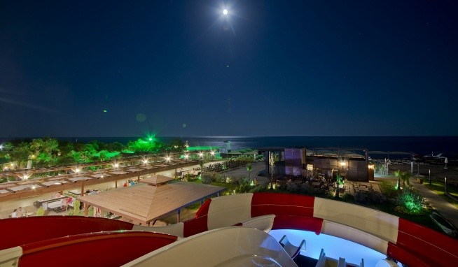 Armas Life Belek (ex. Fun And Sun Family Life Belek) recenze