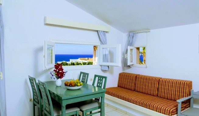 Golden Dream apartmanok és stúdiók értékelés