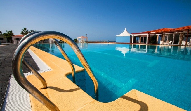 Murdeira Village Resort recenze