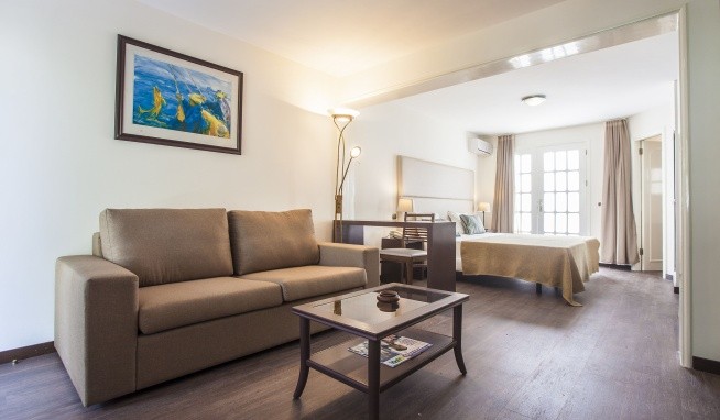 Murdeira Village Resort opinie