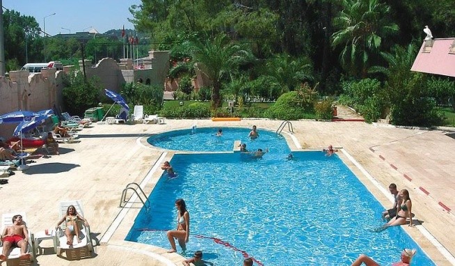 Annabella Park opinie