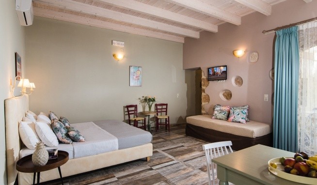 Apartamenty Sarpidon opinie