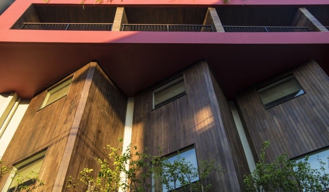 Swiss-Belinn Legian (Legian) recenzie