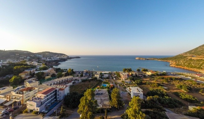 Manos Palace recenze