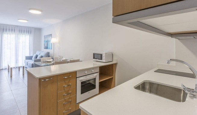 Las Dunas (Oliva) recenze