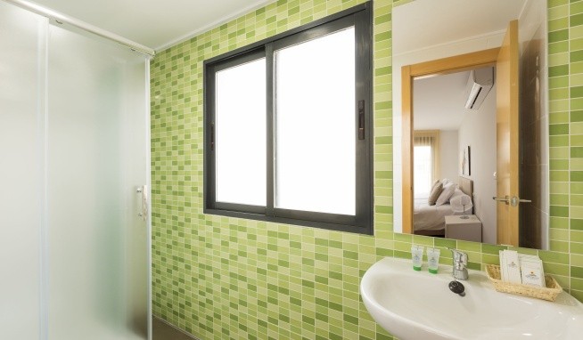 Las Dunas (Oliva) opinie