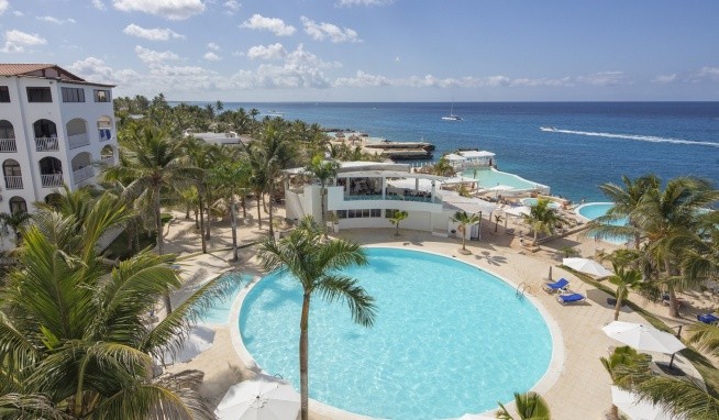 HM Alma de Bayahíbe Adults Only recenze