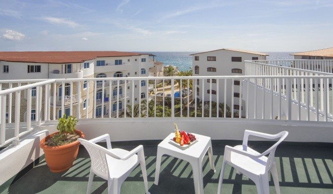 HM Alma de Bayahíbe Adults Only recenzie