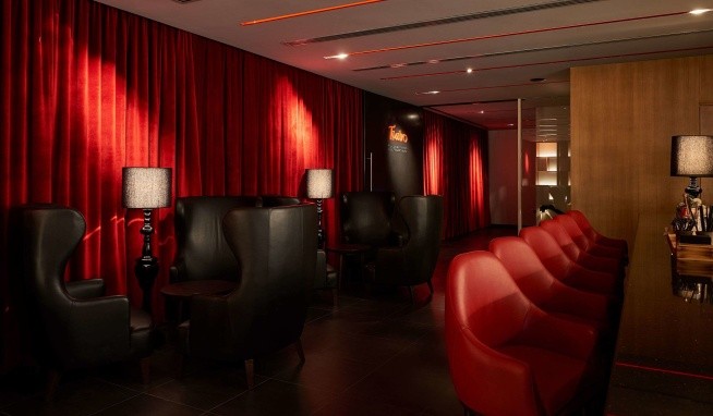 Novotel Muscat Airport recenze