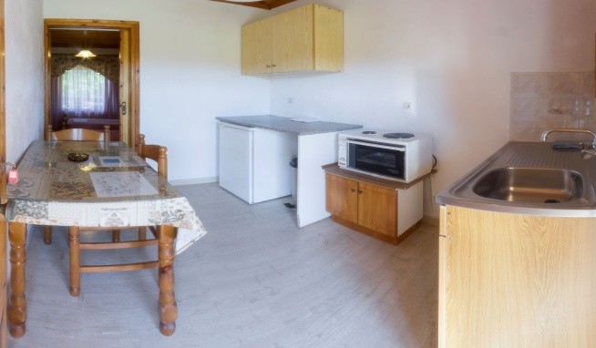 Loula Apartments opinie