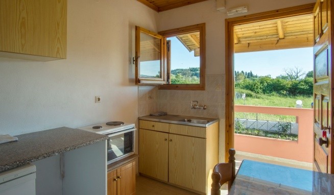 Loula Apartments opinie