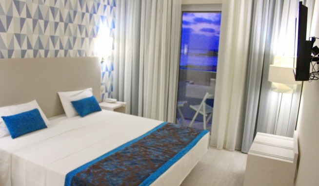 Ouril Agueda (Sal Rei) recenze