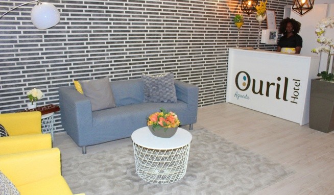 Ouril Agueda (Sal Rei) recenze