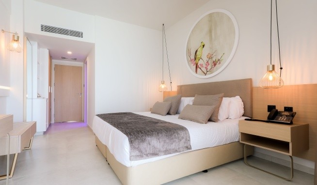 Nissiblu Beach Resort opinie