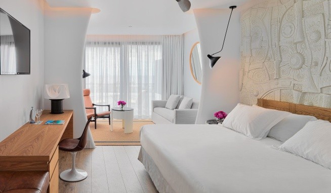 H10 Atlantic Sunset Horizons Collection recenzie