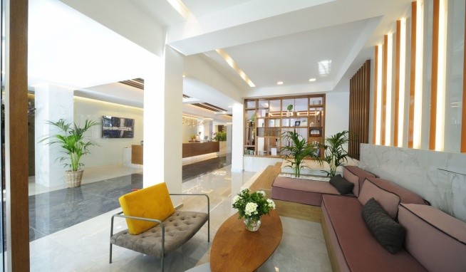 Atrium Ambiance recenze