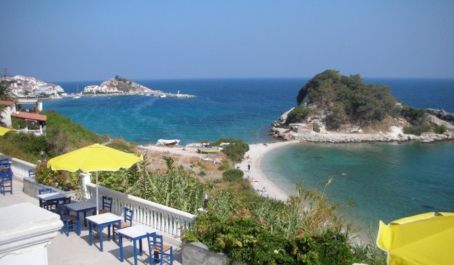 Sunrise Beach recenzie