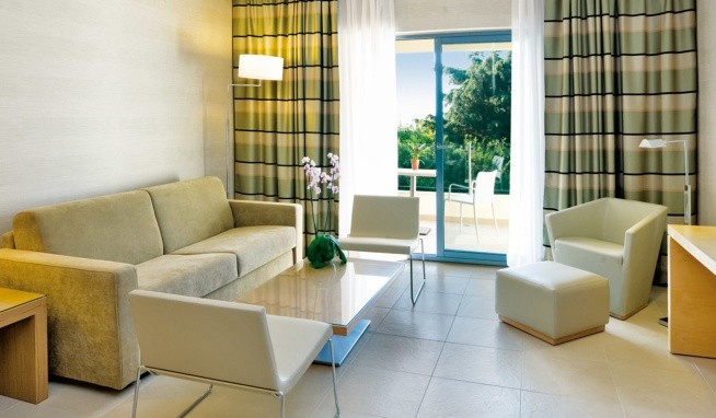 Rodos Palace recenze