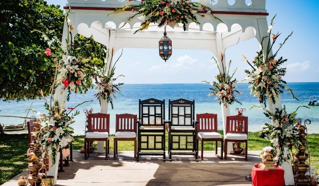 Serena Beach Hotel & Spa recenzie