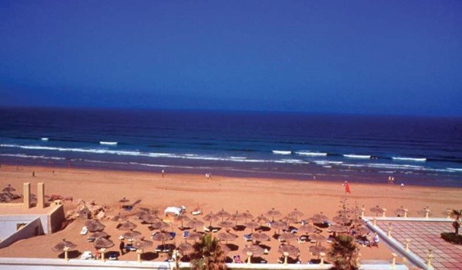 Amadil Ocean Club (ex. Labranda Amadil) opinie