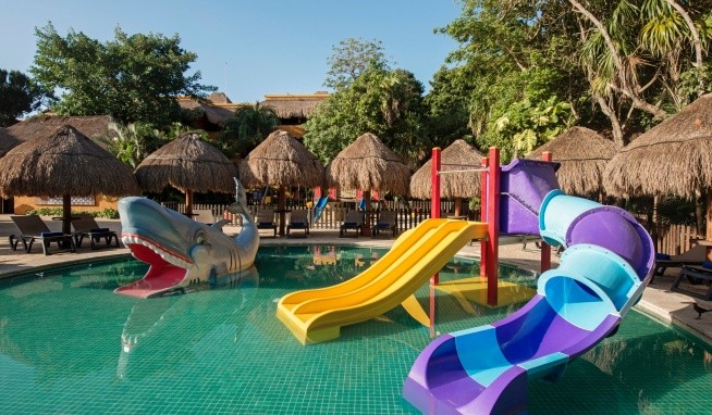 Iberostar Quetzal recenze