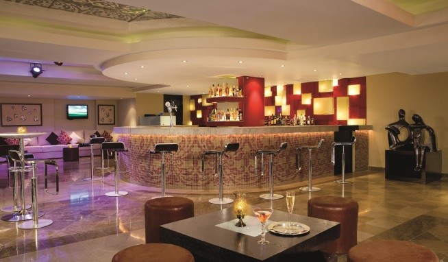 Dreams Aventuras Riviera Maya recenze