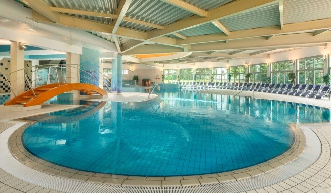 Ramada Resort Kranjska Gora (ex. Hotel Larix) recenzie