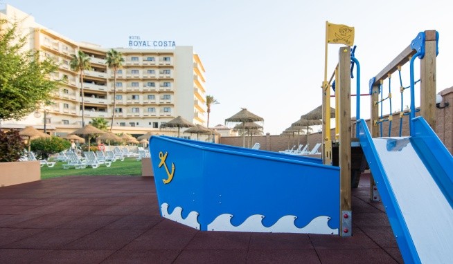 Royal Costa értékelés