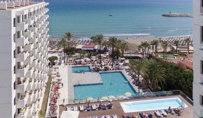 Ocean House Costa del Sol Affiliated by Melia opinie