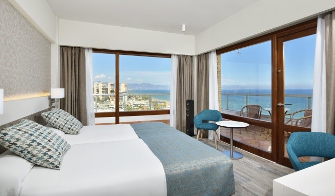 Sol Don Pablo recenzie