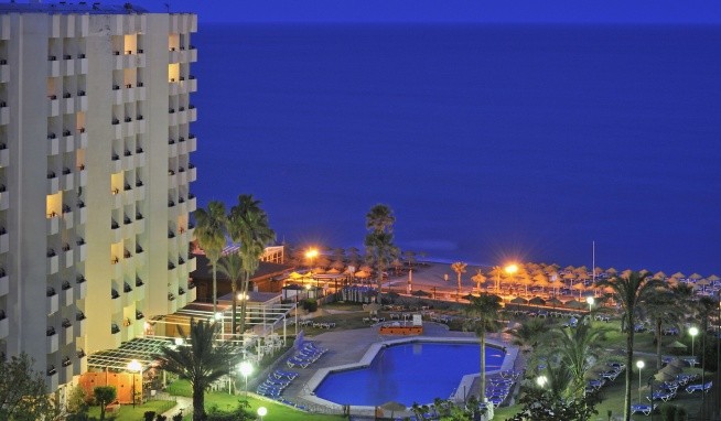 Sol Puerto Marina (ex Sol Timor) opinie