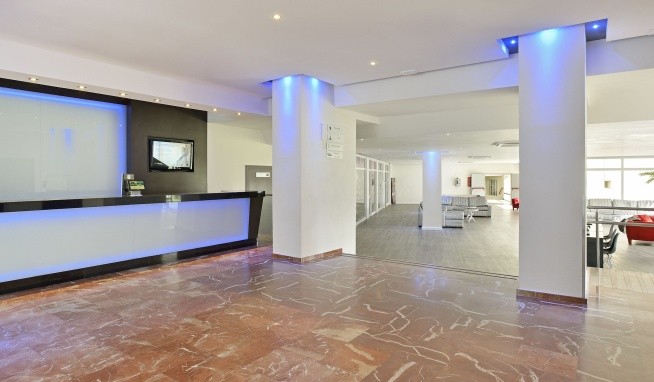 Sol Puerto Marina (ex Sol Timor) opinie