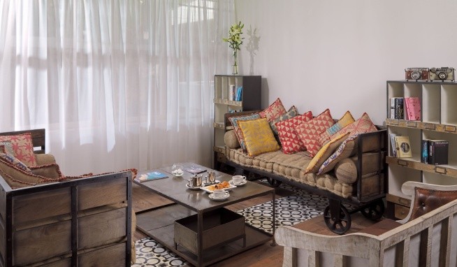 H10 Ocean Suites opinie