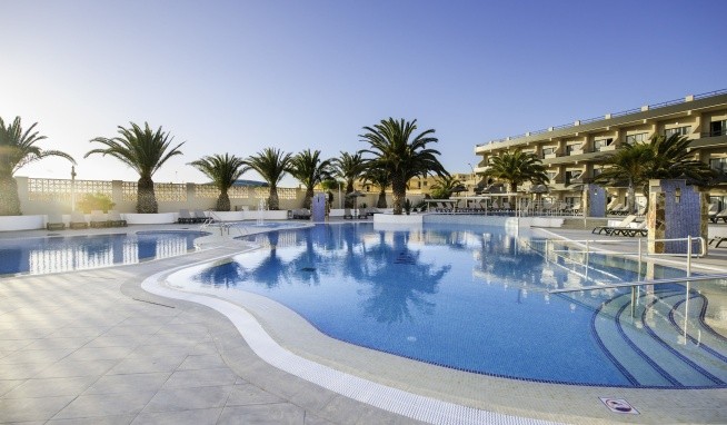 KN Matas Blancas opinie