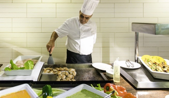 KN Matas Blancas recenzie