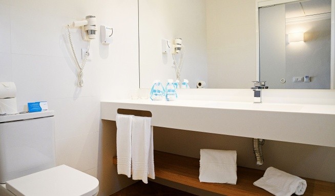 R2 Buganvilla (ex. Sentido Buganvilla & Spa) opinie