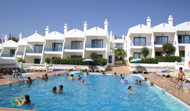 Marbella Golf opinie