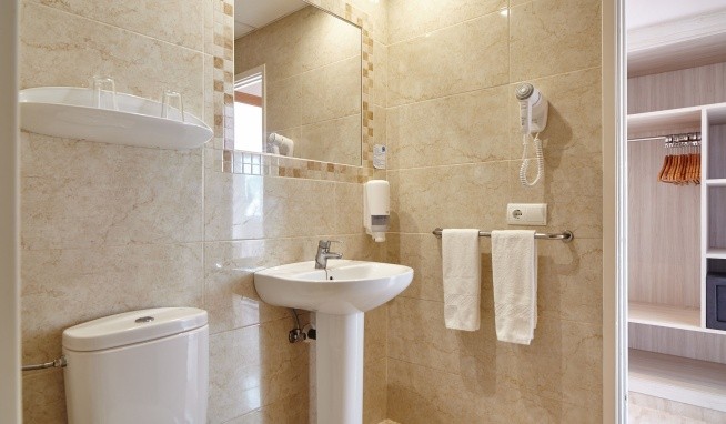 Mar Y Huerta recenze