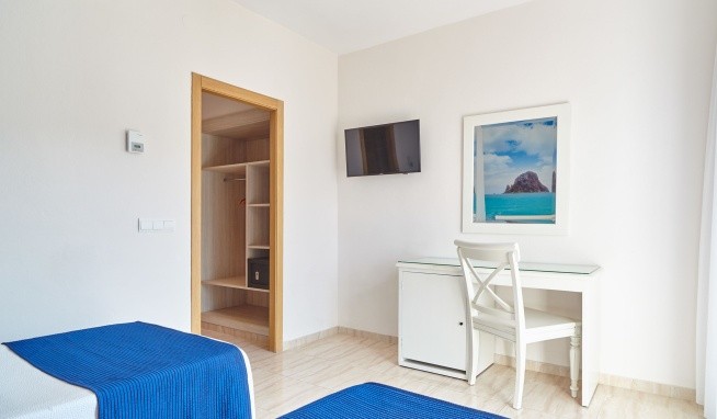 Mar Y Huerta recenze